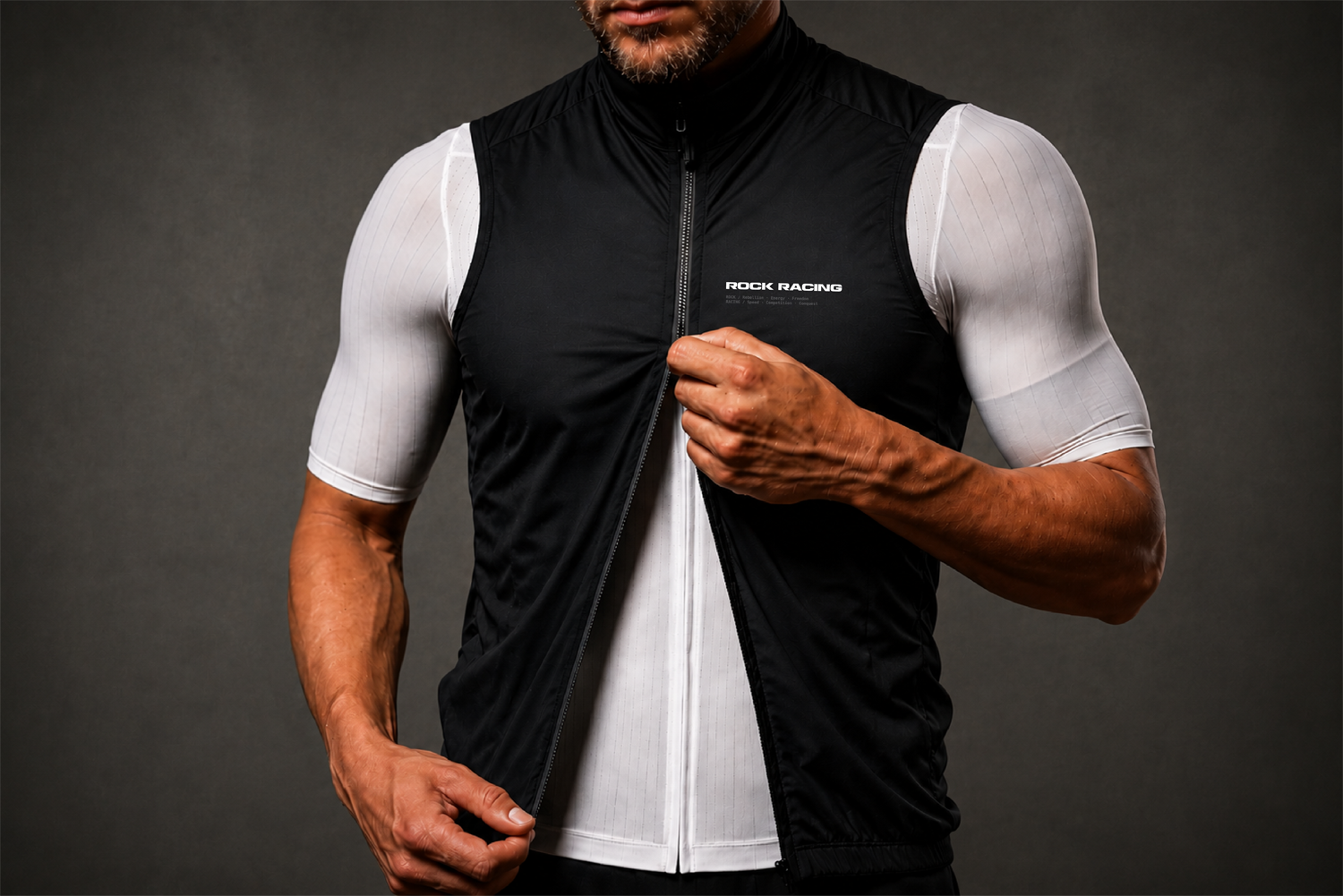 RR Vest SUPERLEGGERO - Image 3